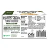 Country Crock Dairy Free Vegan Plant Butter with Olive Oil, 16 oz, 4 Sticks (Refrigerated) - Image 4