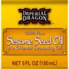 Imperial Dragon 100% Pure Sesame Seed Oil, 5 fl oz - Image 2
