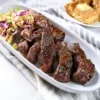 Chuck Country Style Beef Ribs, Boneless, 6 per Tray, Fresh, 1.25 - 2.99 lb - Image 4