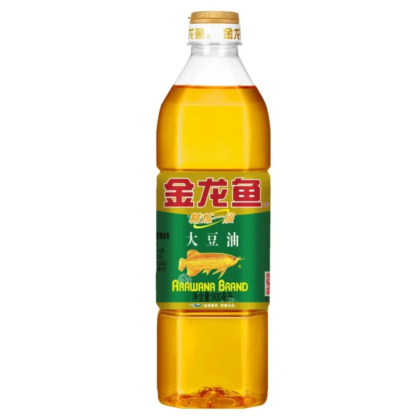 Arawana Soybean Oil 900ml