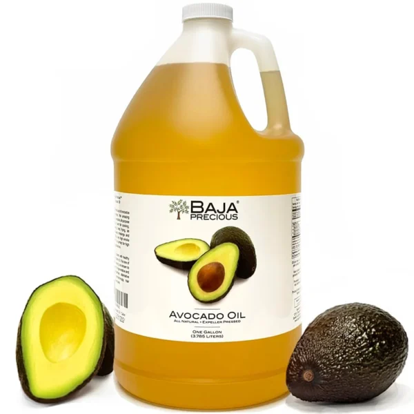 Baja Precious - Avocado BDF32 Oil 100% Pure