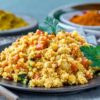Organic Whole Wheat Couscous - Image 3