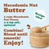 Macadamia Nut Pieces - Image 5