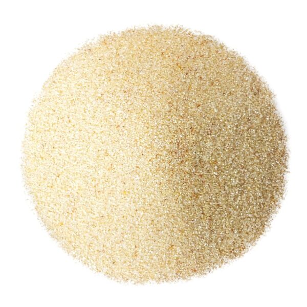 Organic Italian Semolina Flour