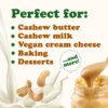 Organic Whole Cashews, W320 - Image 4