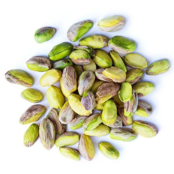 California Pistachio Kernels