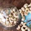 Whole Large Cashews W240 - Non-GMO Verified - Image 2