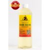 SESAME OIL REFINED ORGANIC CARRIER EXPELLER PRESSED 100% PURE 16 OZ - Image 2