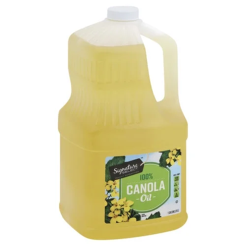 Signature SELECT Canola Oil Pure