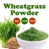 Wheatgrass Powder - Image 2