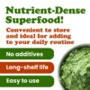 Wheatgrass Powder - Image 4