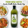 Chosen Foods 100% Pure Avocado Oil 42.3 fl Oz - Image 4