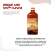 Palm Oil Zomi - 1 liter - Image 4