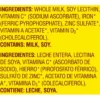 Nestle Klim Fortificada Dry Whole Milk Powder, Toddler Formula, 53 Total Servings, 3.52 lbs. - Image 4