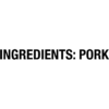 Pork Center Cut Loin Chops Thin Boneless, 1.0 - 2.5 lb, Tray - Image 6