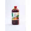 African Delights Unrefined Red Palm Oil 2 Liters 100% Natural - Image 3