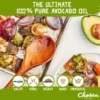 Chosen Foods 100% Pure Avocado Oil 1.75 liters - Image 4