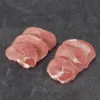 Pork Ribeye Chops Boneless, 2.0 - 3.3 lb, Tray - Image 3