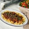 Beef Stew Meat, Tray, Family Pack, Fresh, 1.75 - 2.25 lb - Image 4