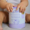 Bubs Essential Baby Formula with Iron, Cow Milk-Based, for Infants 0 to 12 Months, 20 oz Canister - Image 2