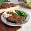 Beef Cubed Steak, Tray, Fresh, 0.73 - 2.05 lb - Image 4
