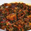 Palm Oil, Red Organic Palm Oil 32 Oz Pure Red Palm Oil for Cooking - Image 4