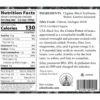 Eden Foods Black Soy Beans - 29 oz - Image 2