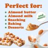California Raw Whole Almonds - Image 4
