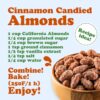 California Raw Whole Almonds - Image 5