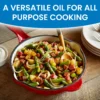 Crisco Pure Canola Oil, 1 gal - Image 5