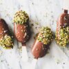 Raw Pistachio Halves - Image 5