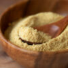 Old Fashioned Coarse Cornmeal - Image 2