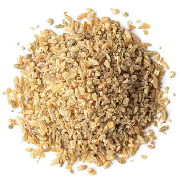 Cracked Freekeh