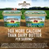Country Crock Calcium Buttery Spread Tub, 45 oz - Image 2