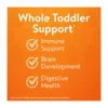 Go & Grow 360 Total Care Sensitive by Similac Toddler Drink Powder, 23.3-oz Can - Image 3