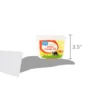 Great Value Spreadable Butter with Canola Oil, 15 oz, Tub - Image 3