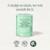 Bobbie Whole Milk Infant Formula for Everyday Feeding, Milk-Based Powder with 1.2mg Iron - Image 8