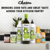 Chosen Foods 100% Pure Organic Avocado Oil 16.9 fl Oz - Image 7