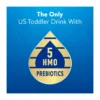 Go & Grow 360 Total Care by Similac Toddler Nutritional Drink Powder, 24-oz Can - Image 5