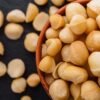 Dry Roasted Macadamia Nuts with Himalayan Salt - Image 3