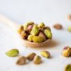 Dry Roasted Pistachio Kernels with Himalayan Salt - Image 2