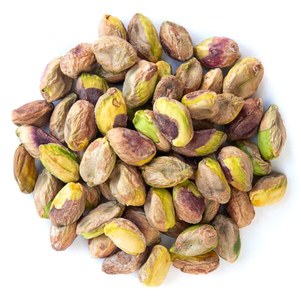 Dry Roasted Pistachio Whole Kernels
