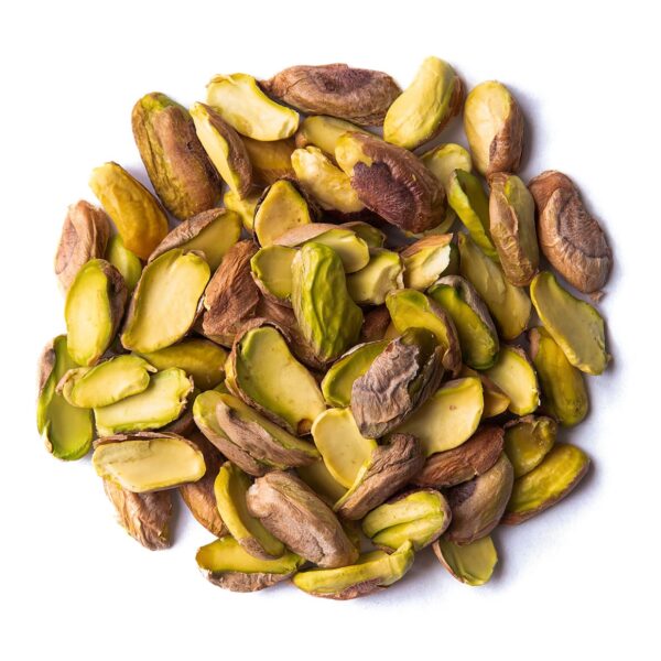 Dry Roasted Pistachio Halves