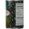 Eden Foods Organic Black Soy Beans - 15 oz - Image 2