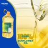 Westa Sunflower Cooking Oil - 101 fl oz/3L - Image 2