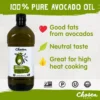 Chosen Foods 100% Pure Avocado Oil 1.75 liters - Image 3