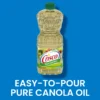 Crisco Pure Canola Oil, 40 fl oz - Image 5