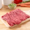Bottom Round for Stir Fry, Choice Angus Beef, Tray, Fresh, 0.75 - 1.2 lb - Image 3