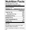 Pork Assorted Loin Chops, Bone-In, 2.94 - 4.4 lb Tray - Image 4
