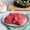 Beef Cubed Steak, Tray, Fresh, 0.73 - 2.05 lb - Image 3